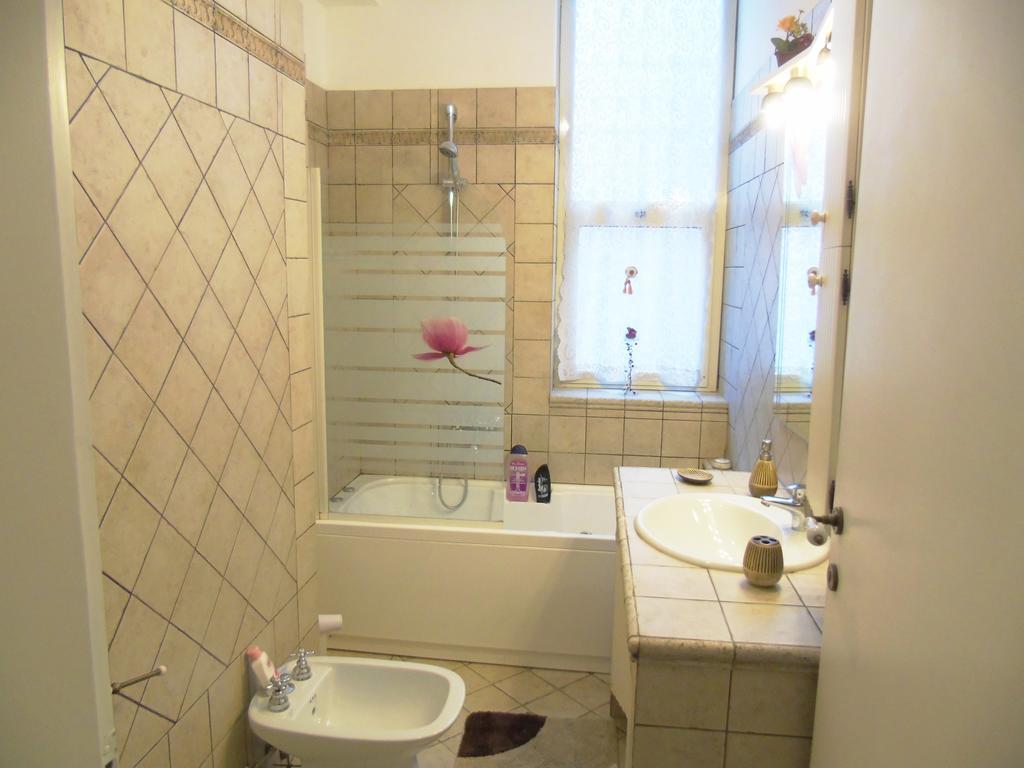 Roma For You Pokój zdjęcie